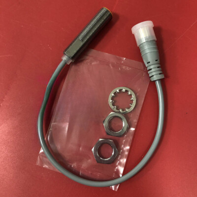 1PC Proximity Switch Sensor For TM1-X1203IE1-P25，