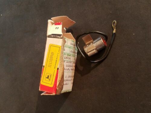 Bras De Relevage (Lift Link) John Deere RE17742 Neuf - NOS - Pour Tracteurs 9330, 9630, 9630T