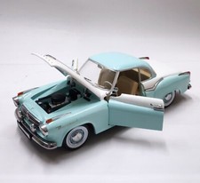 Borgward 1:18 Scale Diecast Cars, Trucks & Vans for sale | eBay