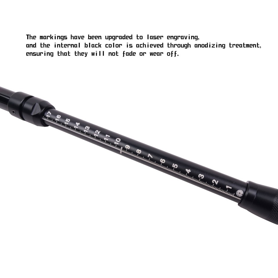 Antenna Portatile GRA-7350T Per HF 3,5-54 MHz Con Bobina – Leggera, 130W SSB, Per Radioamatori In Campeggio