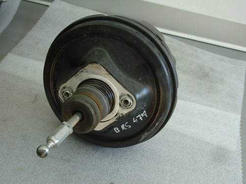 original Bremskraftverstärker, Audi A6 Avant 2.7 TDI, 2008, 4F0612105N