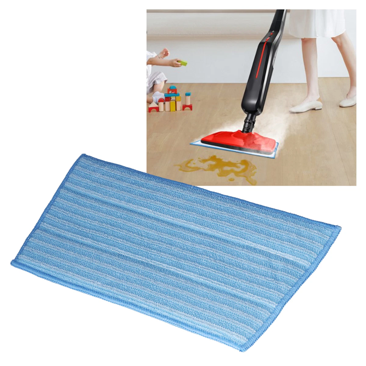 Mop accessories deals