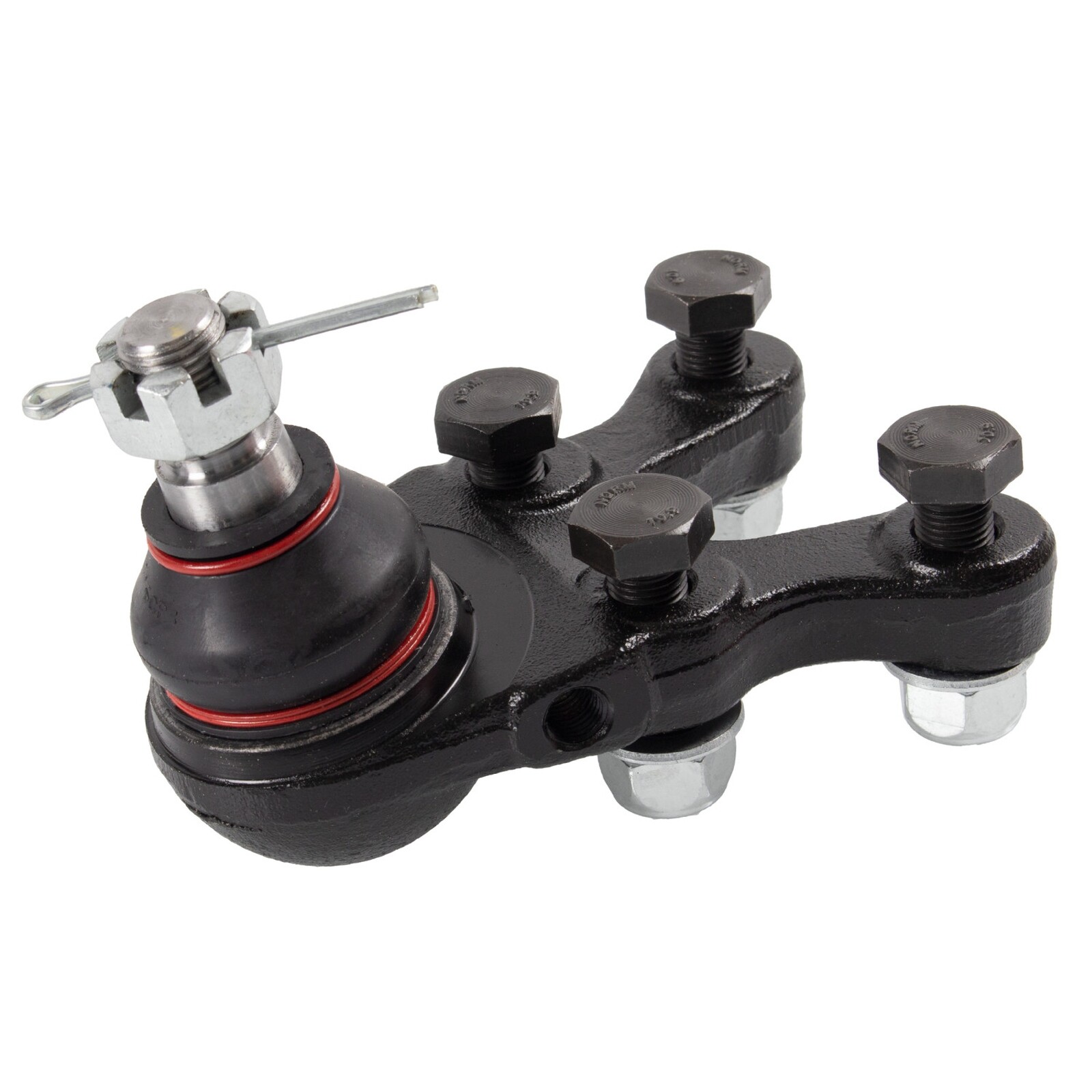 Febi Bilstein Ball Joint Lower Front Axle Left - 15068 - OE Matching Quality