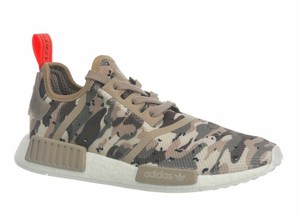 adidas nmd ts1 mujer marrón