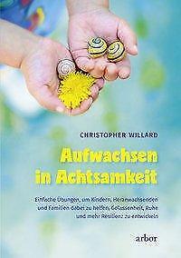 Thumbnail - Aufwachsen In Achtsamkeit | Buch | 9783867811873