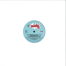 balearic house 12” CORPORATION OF ONE Real Life So Where Are NEW 2020 RE Smokin’