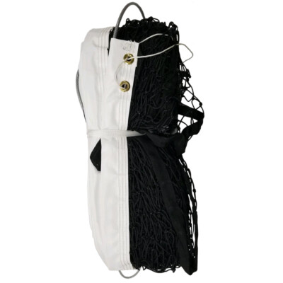 0135 Caron Tennis Net