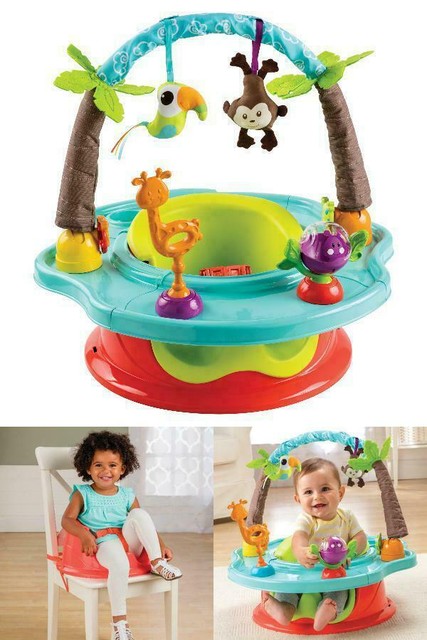 booster chair for feeding