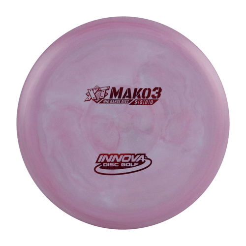 Innova Disc Golf XT Mako3 Midrange Disc 5/5/0/0 - Choose Exact Disc - Picture 11 of 29
