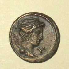 Masikytes , Lycia Ae20 # 782