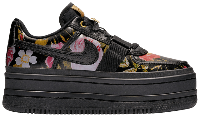 nike vandal 2k rose gold