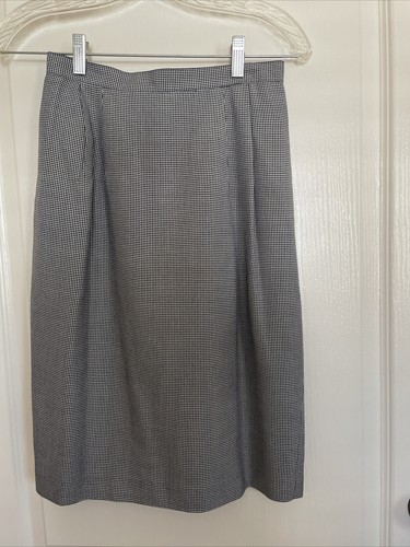 Vintage Casual Corner suit by stirling cooper. Size 4 Shoulder Pads.Very Elegant - 第 4/10 張圖片