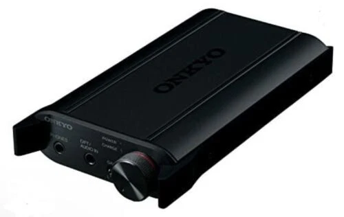 Onkyo Portable Audio Accessories for Apple