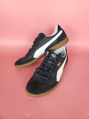 zapatos puma liga 12