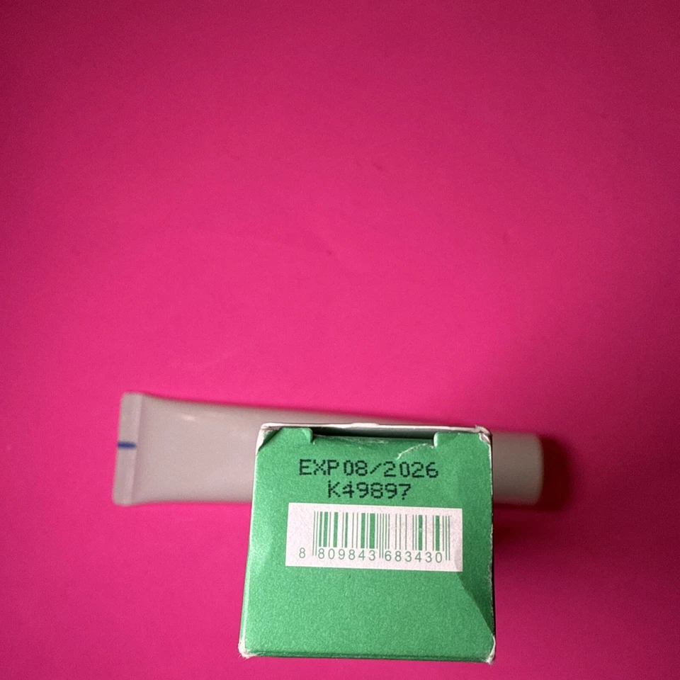 Innisfree Bija Cica Balm EX 40ml (1.35oz) 08.26 - Image 3 of 3