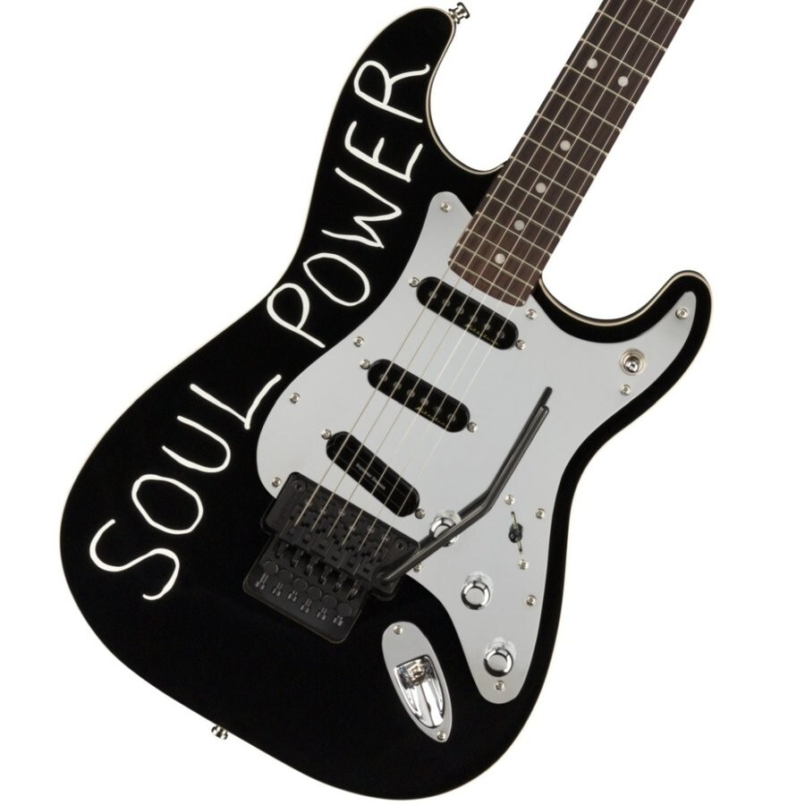 Fender Electric guitar Tom Morello Signature model
