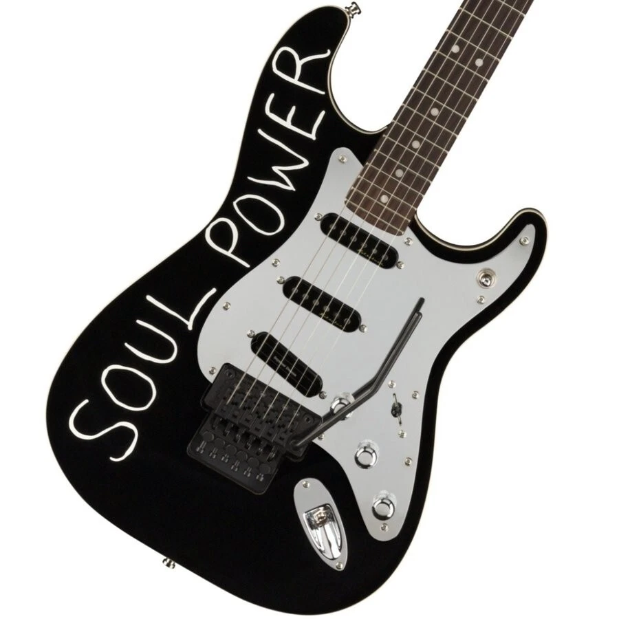 Tom Ryle Signature Tom Morello Signature Guitar