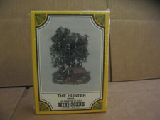 WOODLAND SCENICS HO SCALE TREE'S 3 PACK SET FREE SHIP