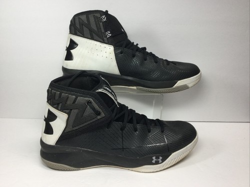 Under Armour Rocket 2 Mens Basketball 