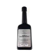 ORIGINAL HARLEY® PLATINUM BREMSFLÜSSIGKEIT DOT4  355ML - BRAKE FLUID 41800773