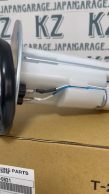 Kawasaki Genuine 2008-2014 KFX450R KFX 450 R Fuel Pump 49040-0020