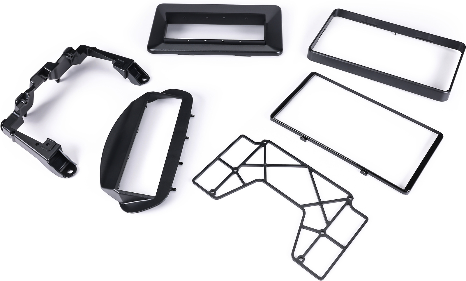 iDatalink KIT-комплект для Ford Transit TRA1 2020-up включает в себя жгут проводов и USB-адаптер 35590₽