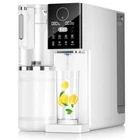 Reverse Osmosis Water Filter, Water Purifier, 8-Stage RO Filtration System, Port