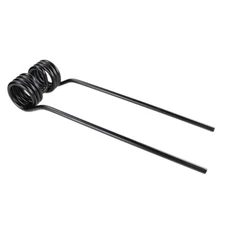 E-57609000 Tedder Tooth for Kuhn Rake / Tedder(s): GRS24, GRS21, +++