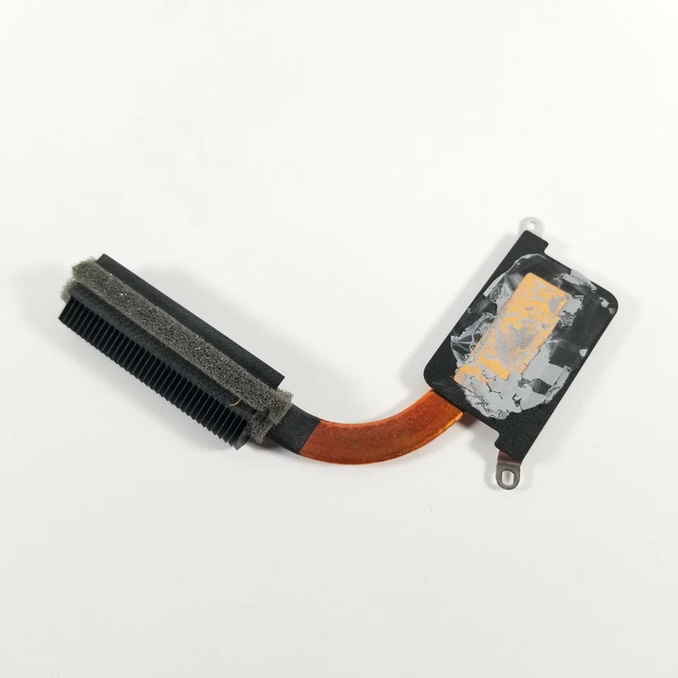 TOSHIBA PORTEGE Z30-A CPU COOLING HEATSINK LAPTOP G9BC00059410 - - Image 3 of 3