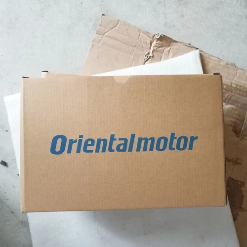 One VEXTA ORIENTAL ASD16A-C Stepper Drive ASD16AC New In Box Expedited Shipping - Picture 4 of 4