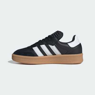 靴 adidas Samba OG W 37 (5.5) IE1379 adidas Originals Samba XLG Black (Men's) | eBay