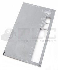 FANUC A230-0505-X003 COVER PLATE