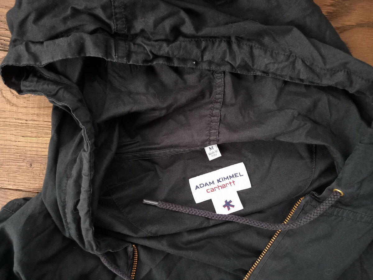 rare Carhartt x Adam Kimmel light jacket, great condition rare Carhartt x Adam Kimmel light jacket, great condition