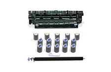 FuserDepot F2G76A Maintenance Kit 110v for HP M604 / M605 / M606 series