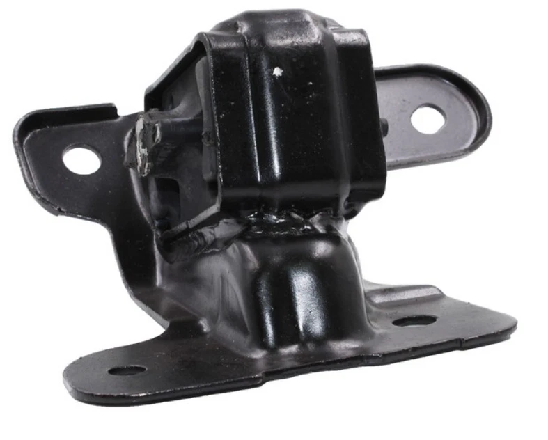 Motor e Trans Mount 3PCS Conjunto Ajuste 2008-2012 Jeep Liberty 3.7L 4WD, RWD - Imagem 4 de 4