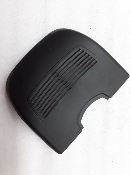 2048210136 Interior Mirror Cover Bezel Sedan 2013 MERCEDES C250 