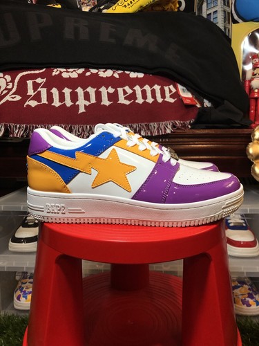 bapesta store