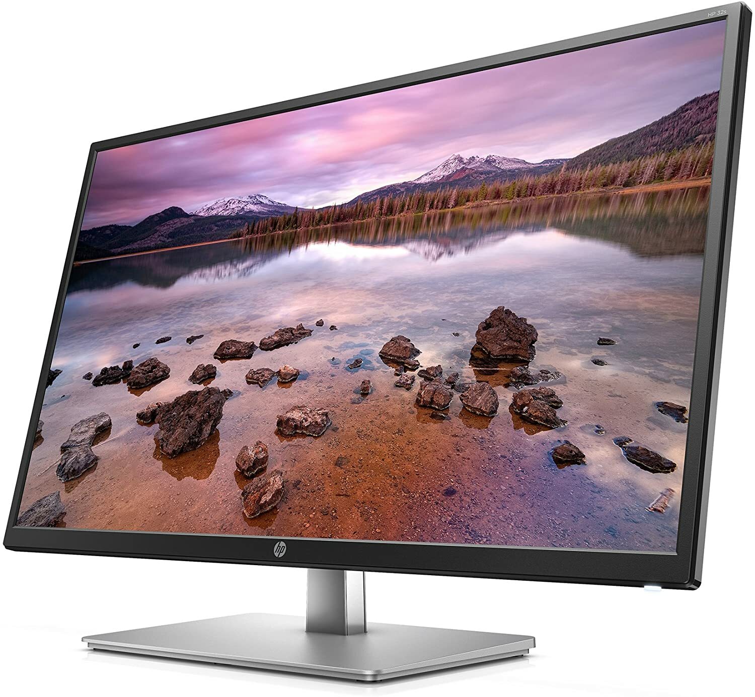 HP 32s 31.5\