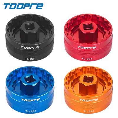 5in1 Bike Bottom Bracket Tool DUB BSA30 BBR60 Installieren Werkzeug Entfernen