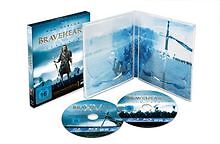 Braveheart (2-BD Digipack im Schuber) [Blu-ray] von ... | DVD | Zustand sehr gut
