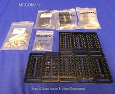 CAMVATE C2564 Multipurpose Cheese Plate Qty 11 w/ screws