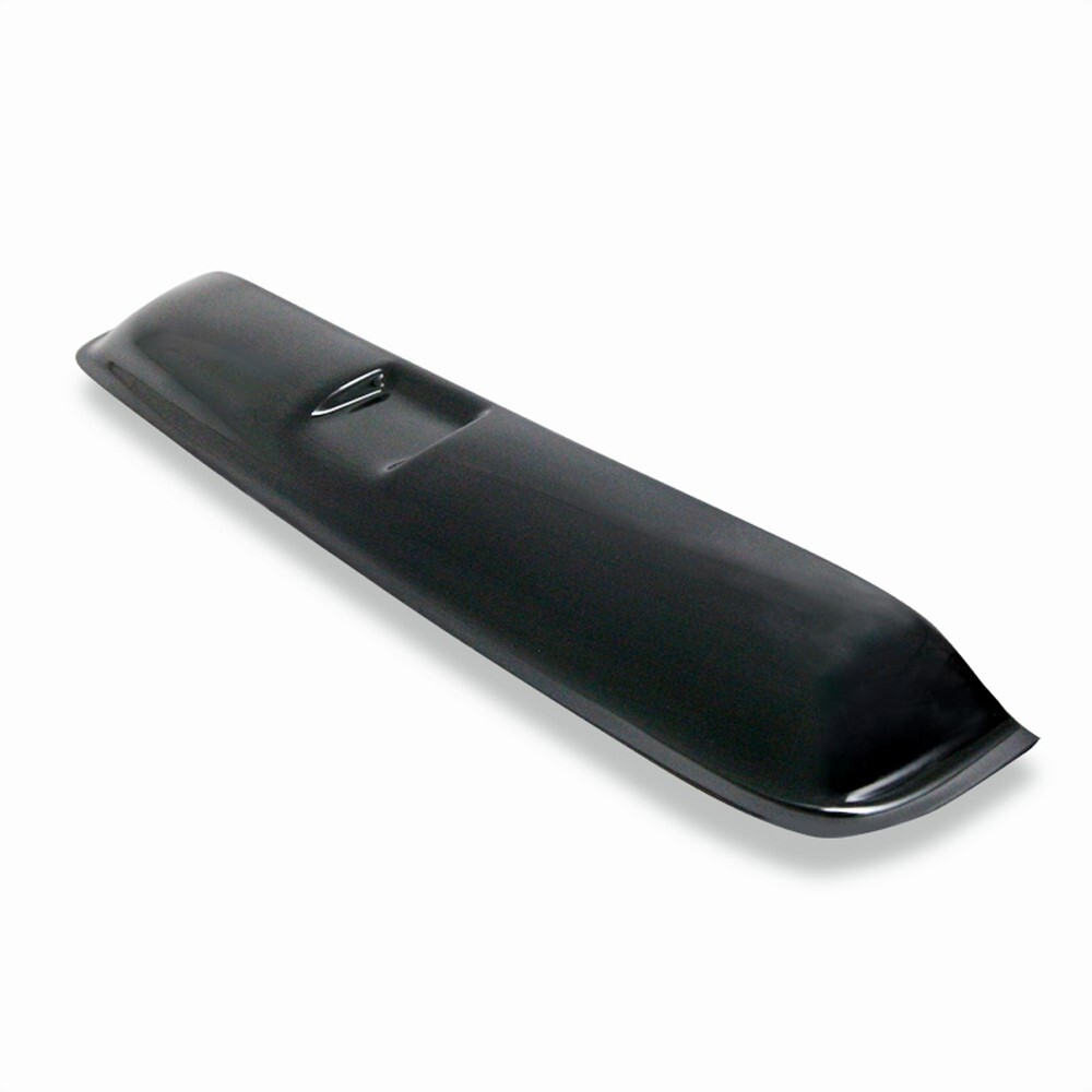 33" Roof Top Window Visor Moonroof Deflector Sun Shade Rain Guard