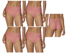 Triumph 4er Pack Slips Smart Micro Maxi Plus Größe 44-50  Slip Set rosa Sets