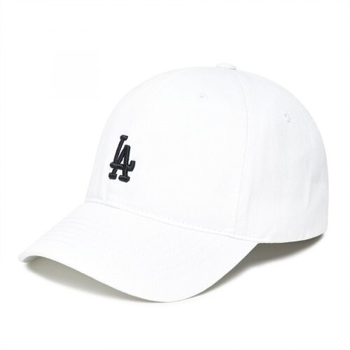 ★MLB Korea★ Rookie Unstructured Ball Cap LA White 3ACP7701 MLB 3ACP7701N-07WHS Rookie Unstructured Ball Cap LA White | eBay