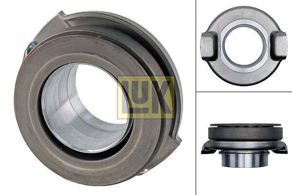 LuK 500 0001 10 Clutch Release Bearing For MERCEDES-BENZ Puch Tata Volvo-image