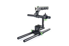 Lanparte BlackMagic Pocket Cinema Camera Cage BMPCC-01 