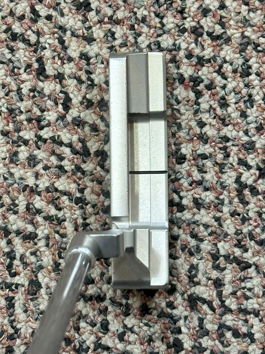 Bettinardi Studio Stock 18 303SS 35