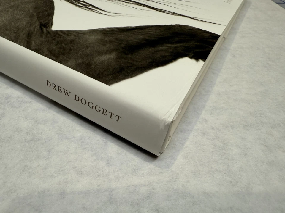 Signed Copy - 50% Off - Wild: The Legendary Horses of Sable Island Book - Image 4 of 4