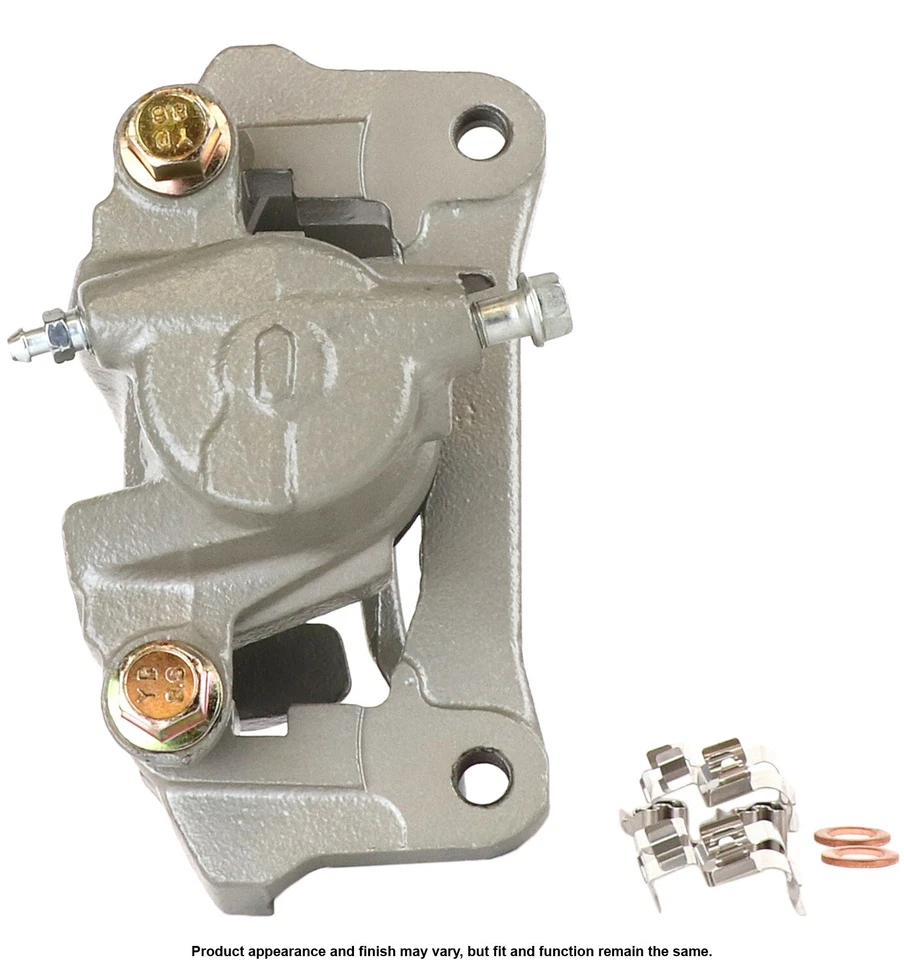 Pinza de freno de disco trasera izquierda cardona para Toyota 4Runner 2003-2009 Foto 4 de 4