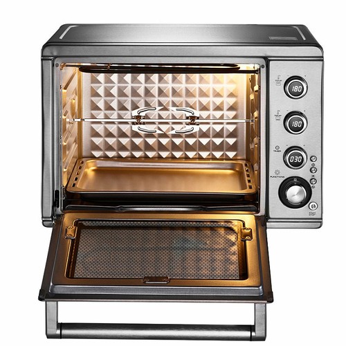 best toaster oven at walmart